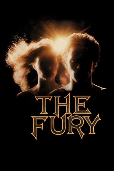 the fury movie 1978.